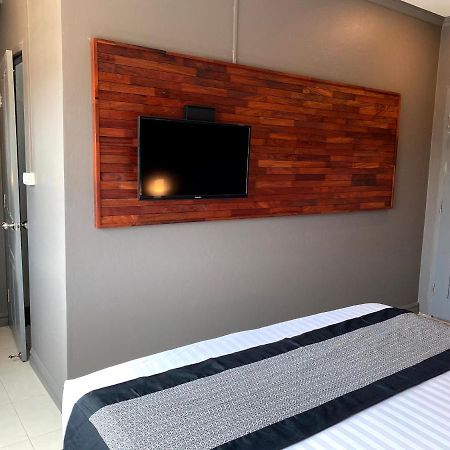 Patuxay Place Vientiane Dış mekan fotoğraf