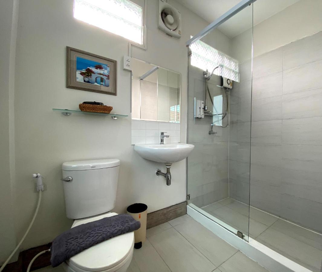Patuxay Place Vientiane Dış mekan fotoğraf