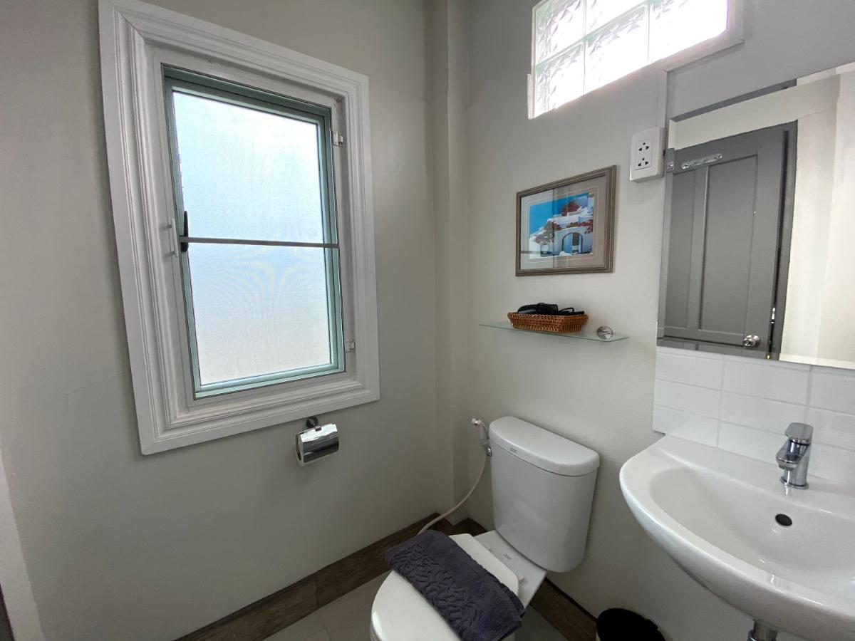 Patuxay Place Vientiane Dış mekan fotoğraf
