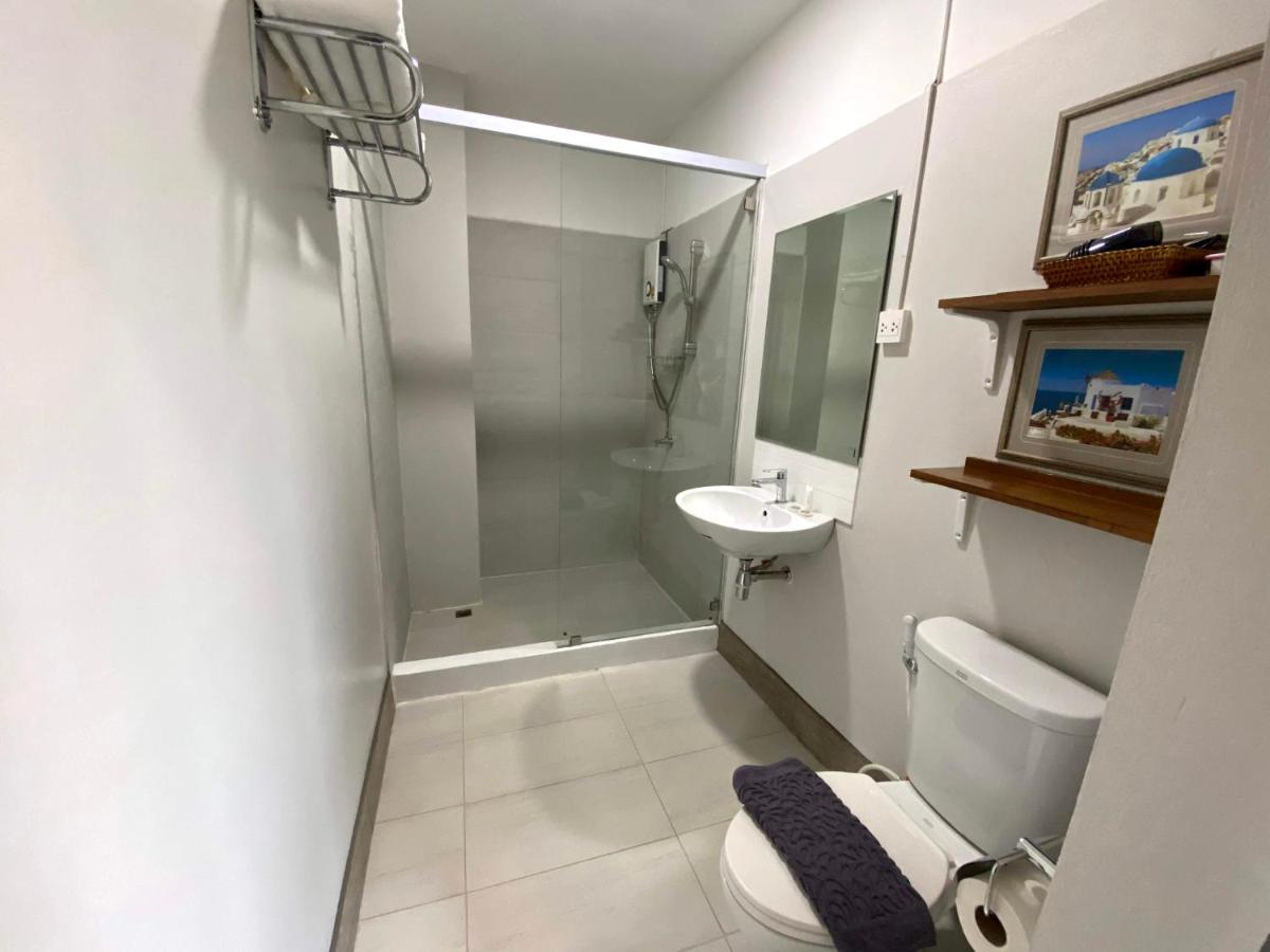 Patuxay Place Vientiane Dış mekan fotoğraf
