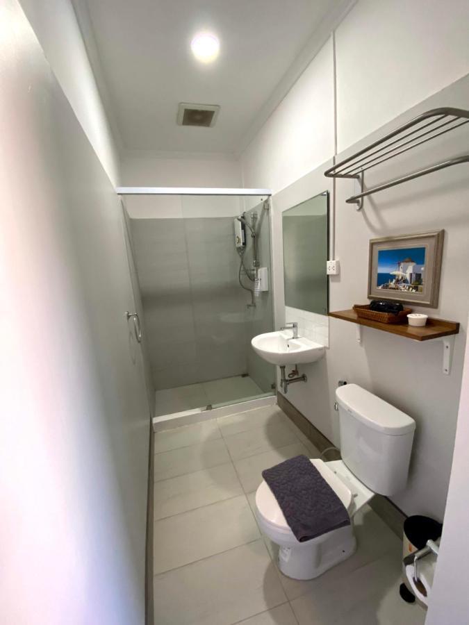Patuxay Place Vientiane Dış mekan fotoğraf